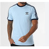 Adidas Camisetas Hombre – Caja 24 Unidades – Colores Mixtos – $13.98 c/u