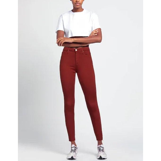 AG Adriano Goldschmied Jeans Mujer –  Unidades en la caja 24 – Colores Mixtos –  Precio unitario $36.00 c/u