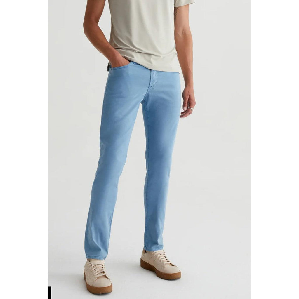 AG Adriano Goldschmied Jeans Originales Hombre – Caja 24 Unidades – Colores Mixtos – $36.00 c/u