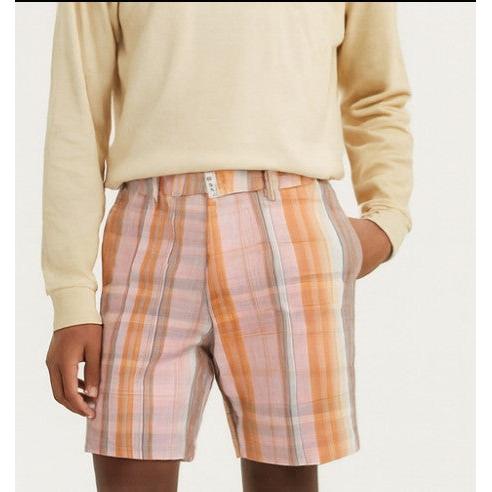 Levi’s Shorts de Hombre Originales al por Mayor caja 48 Unidades