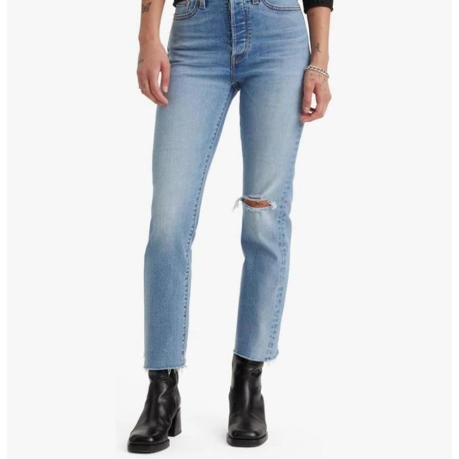 Levi’s Jeans de Mujer Lote Mixto modelos al por Mayor Lote Mixto 96 Unidades Precio Unitario $26.25