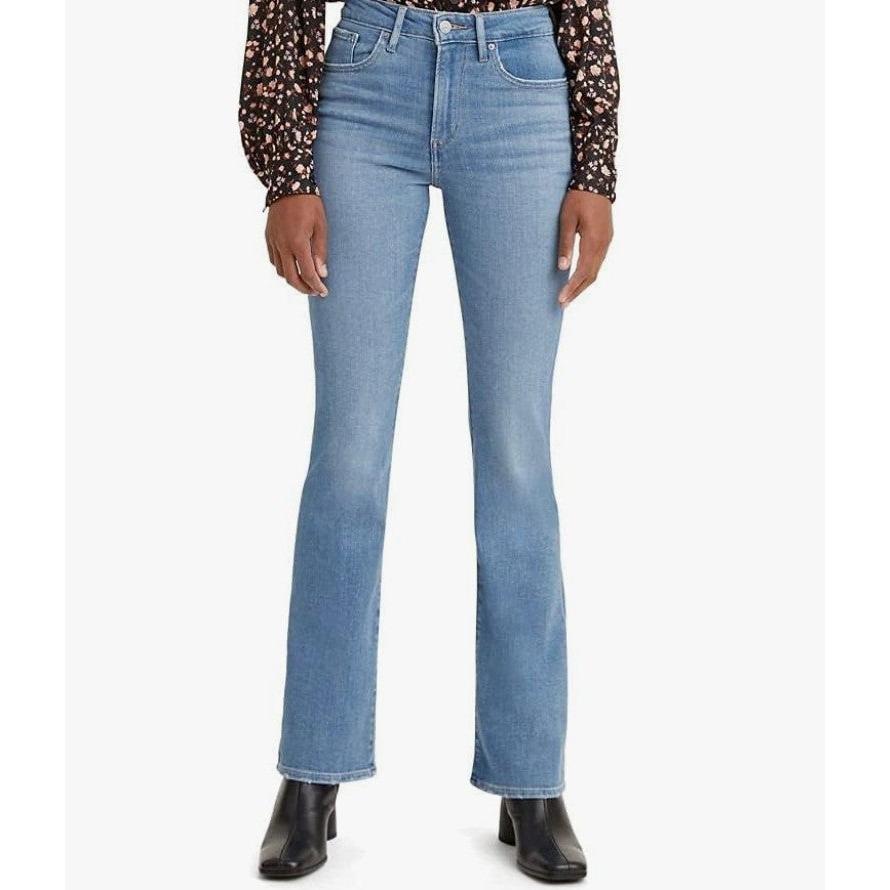 Levi’s Jeans de Mujer Lote Mixto modelos al por Mayor Lote Mixto 96 Unidades Precio Unitario $26.25