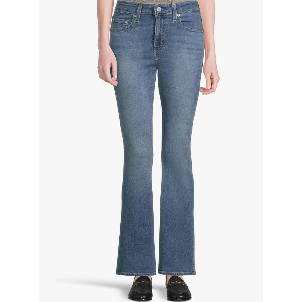 Levi’s Jeans de Mujer Lote Mixto modelos al por Mayor Lote Mixto 96 Unidades Precio Unitario $26.25