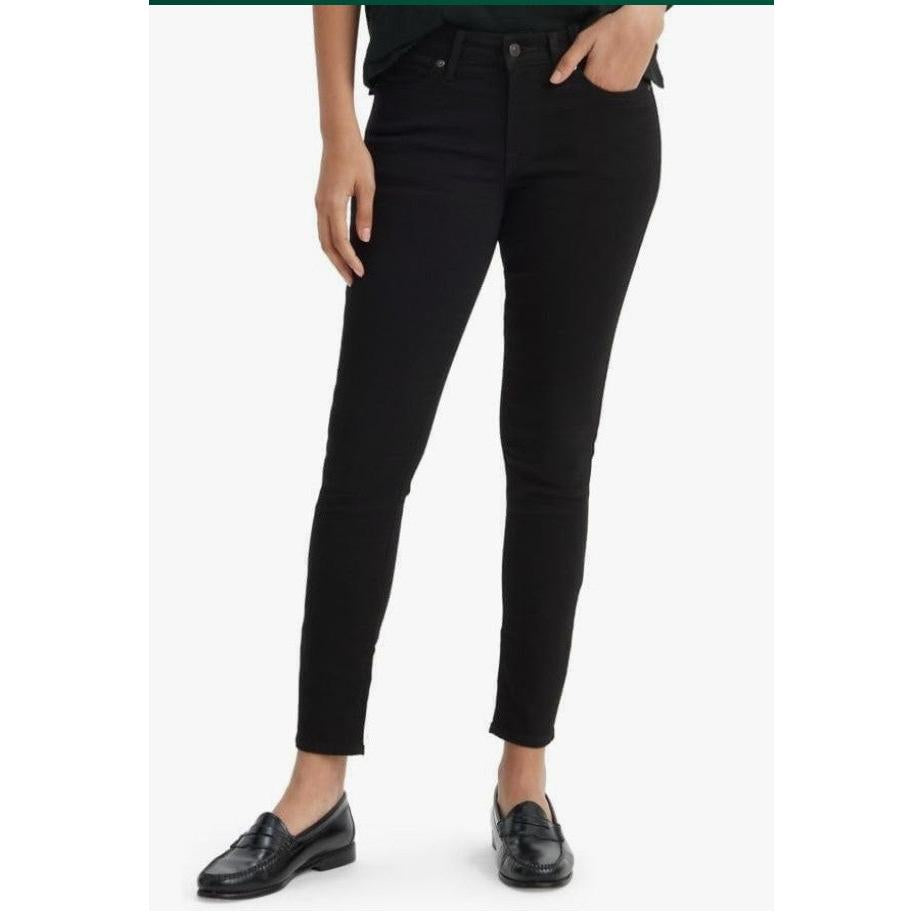 Levi’s  711 Skinny Jeans de Mujer al por Mayor Caja Mixta 24 Unidades Precio Unitario $26.75