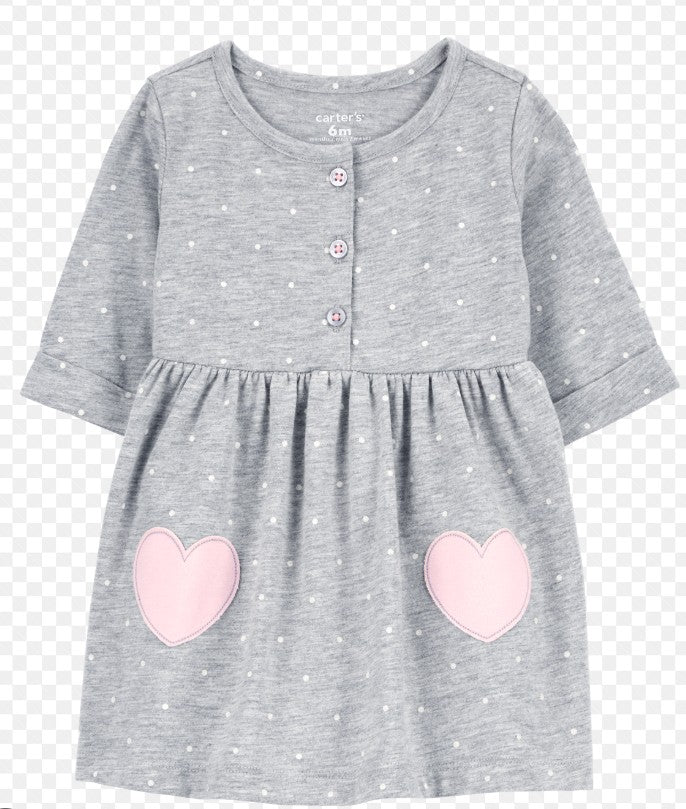 Carter's y Oshkosh Ropa Infantil 2 años - 8 Años - Unidades en la caja 100- Precio unitario $9.75 c/u