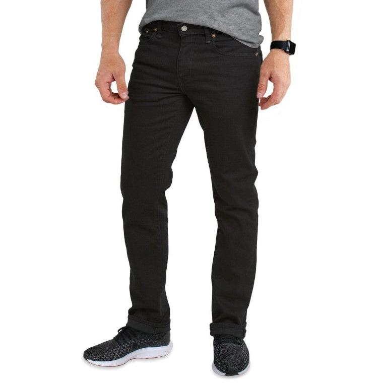 Levi's 511 Slim Fit Jeans para Hombre al por Mayor Caja Mixta 24 Unidades