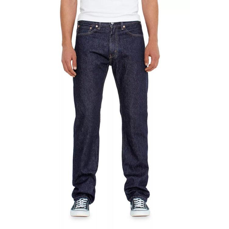 Levi’s 550 Relaxed Fit Jeans para Hombre al por Mayor Caja Mixta 24 Unidades
