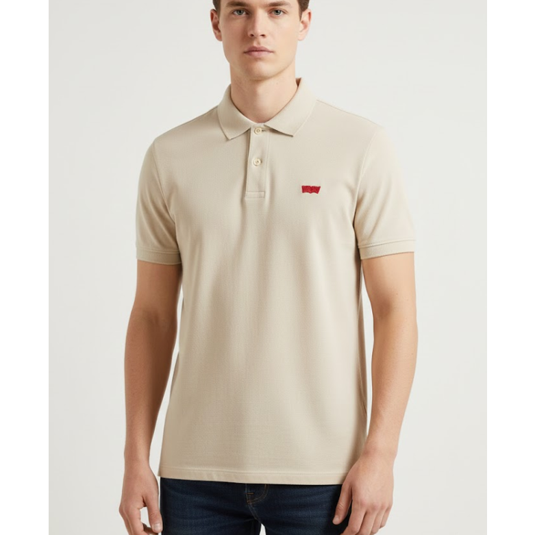 Levi's Camisas Polo Hombre Originales - Caja Mayoreo 48 Unidades Precio unitario $21.00