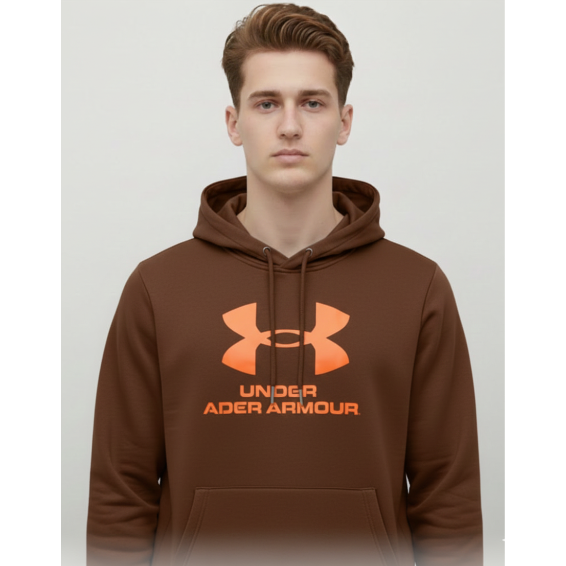 Under Armour Sudaderas Hombre Colores mixtos - Caja 48 Unidades Precio unitario $17.90
