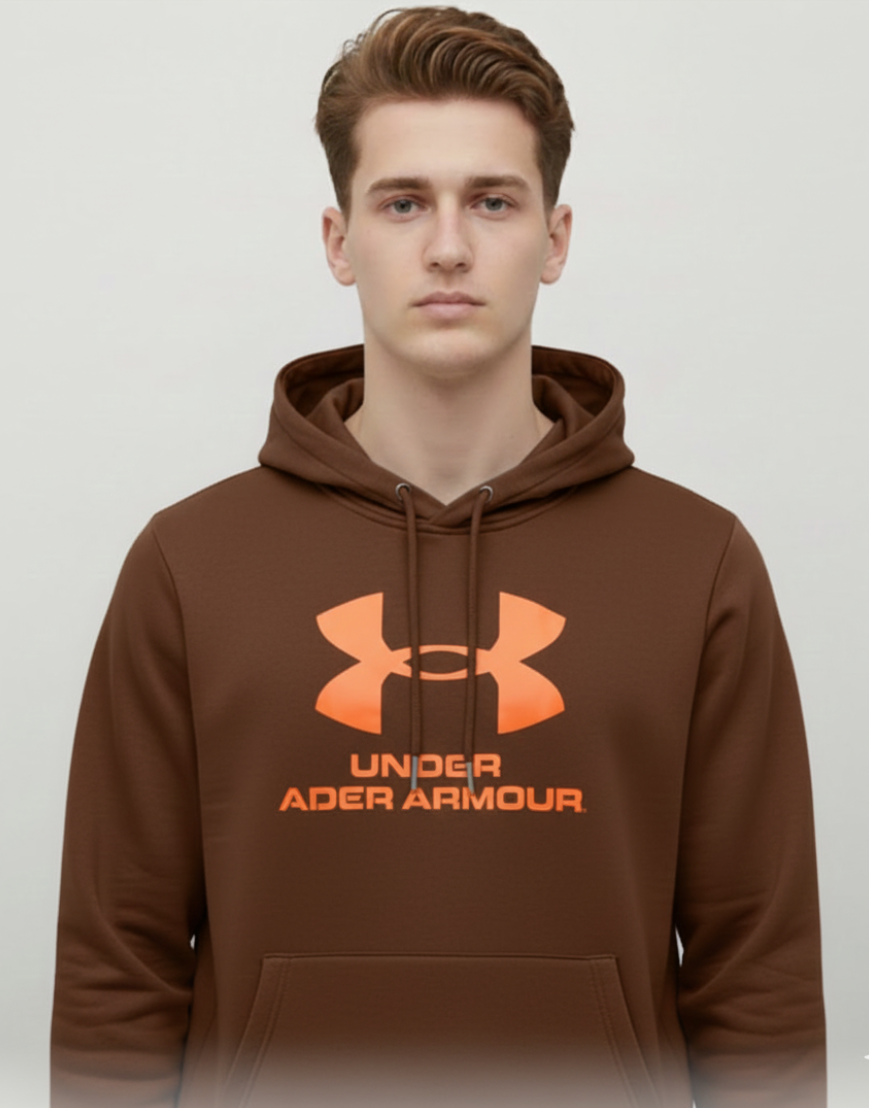 Under Armour Sudaderas- Hoodies de Hombre Mix Unidades en la caja 48 Precio Unitario $17.90