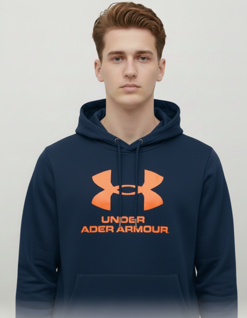 Under Armour Sudaderas- Hoodies de Hombre Mix Unidades en la caja 48 Precio Unitario $17.90