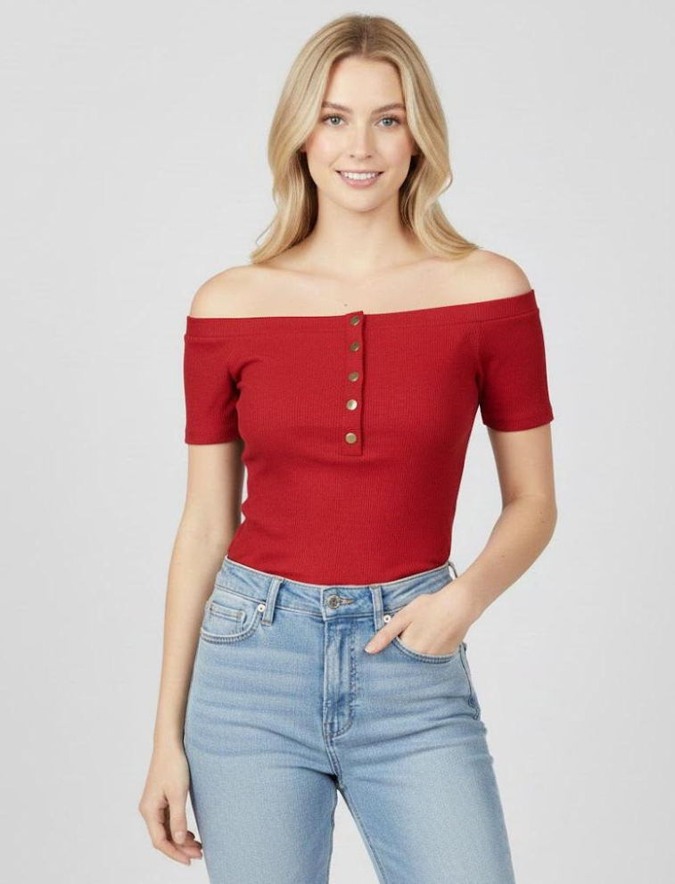 Blusas Guess Mujer Originales - Caja Mayoreo 24 Unidades Precio unitario $13.00