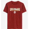 Levi's Camisetas de Hombre – Unidades en la caja 48– Colores Mixtos – Precio unitario $10.50 c/u