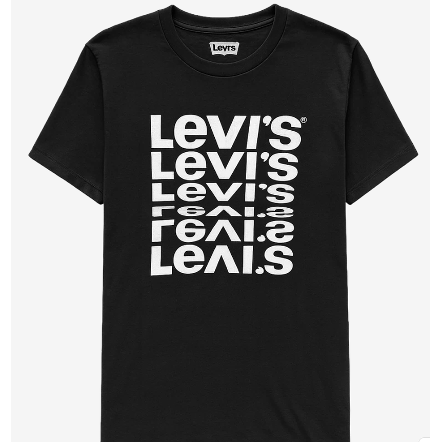 Levi's Camisetas de Hombre – Unidades en la caja 48– Colores Mixtos – Precio unitario $10.50 c/u
