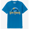 Levi's Camisetas de Hombre – Unidades en la caja 48– Colores Mixtos – Precio unitario $10.50 c/u