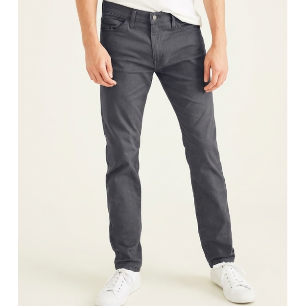 Dockers Slim Casual Pantalones Hombre Originales - Caja Mayoreo 24 Unidades Precio unitario $21.75