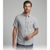 Reef Camisas Manga Corta Hombre – Caja 36 Unidades – Colores Mixtos – $19.00 c/u
