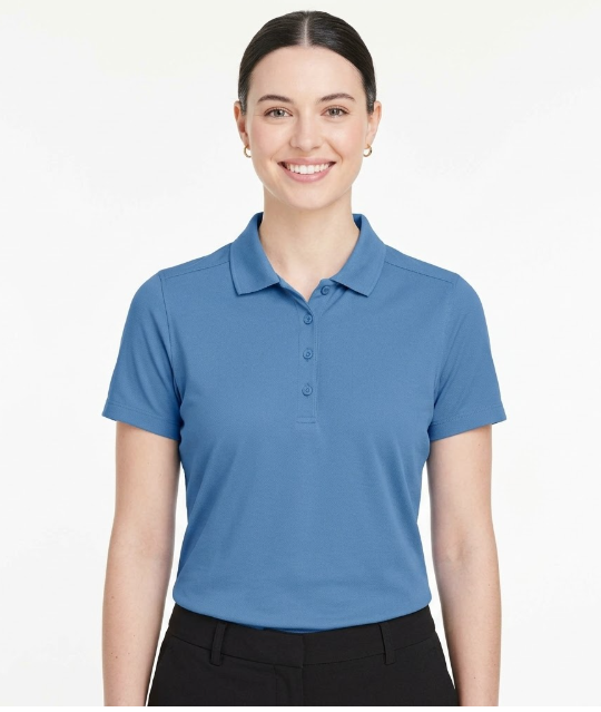 Puma Camisas Polo de Mujer – Caja 24 Unidades – Colores Mixtos – $10.50 c/u