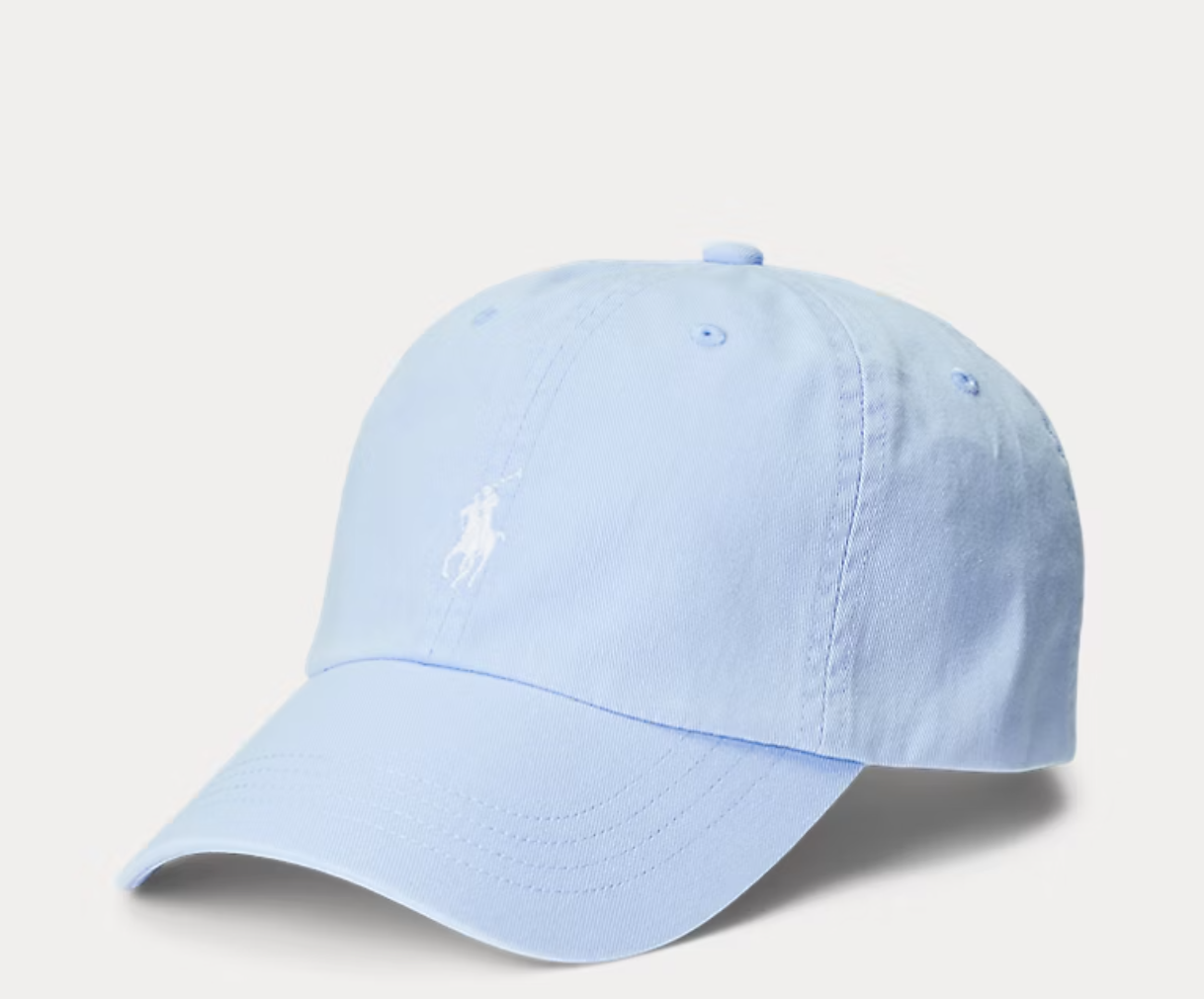 Polo Ralph Lauren Gorras de Beisball-– Caja 24 Unidades – Colores Mixtos – $26.75 c/u