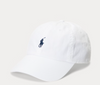 Polo Ralph Lauren Gorras de Beisball- Caja 24 Unidades – Colores Mixtos – $26.75 c/u