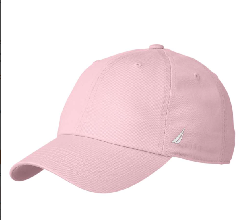 Náutica Gorras Unisex – Caja 24 Unidades – Colores Mixtos– $13.50 c/u