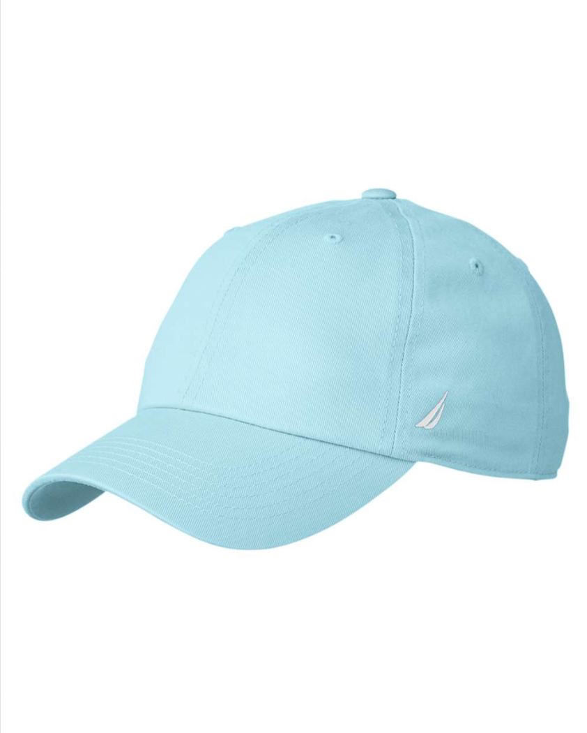 Náutica Gorras Unisex – Caja 24 Unidades – Colores Mixtos– $13.50 c/u