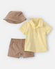 Carter's Conjuntos de Bebe 0 a 24M – Caja 200 Conjuntos – $9.75 c/u