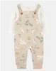 Carter's Conjuntos de Bebe 0 a 24M – Caja 200 Conjuntos – $9.75 c/u
