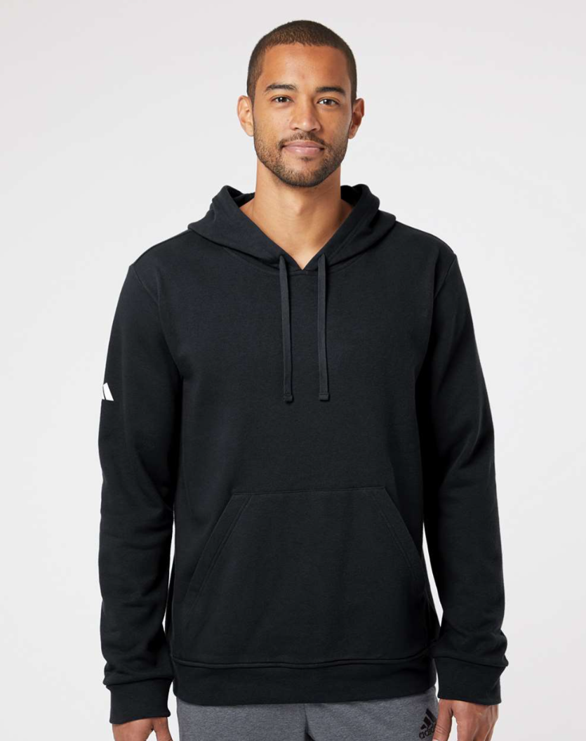 Adidas Sudadera con capucha de Hombre- Unidades en la caja 48 - Precio unitario $24.50 usd