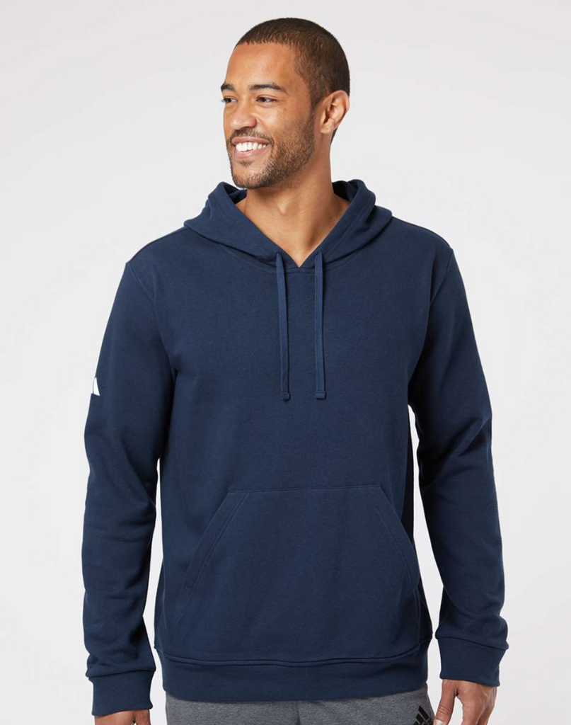 Adidas Sudaderas de Hombre Tallas Grandes - Unidades en la caja 48 - Precio unitario $24.50 usd