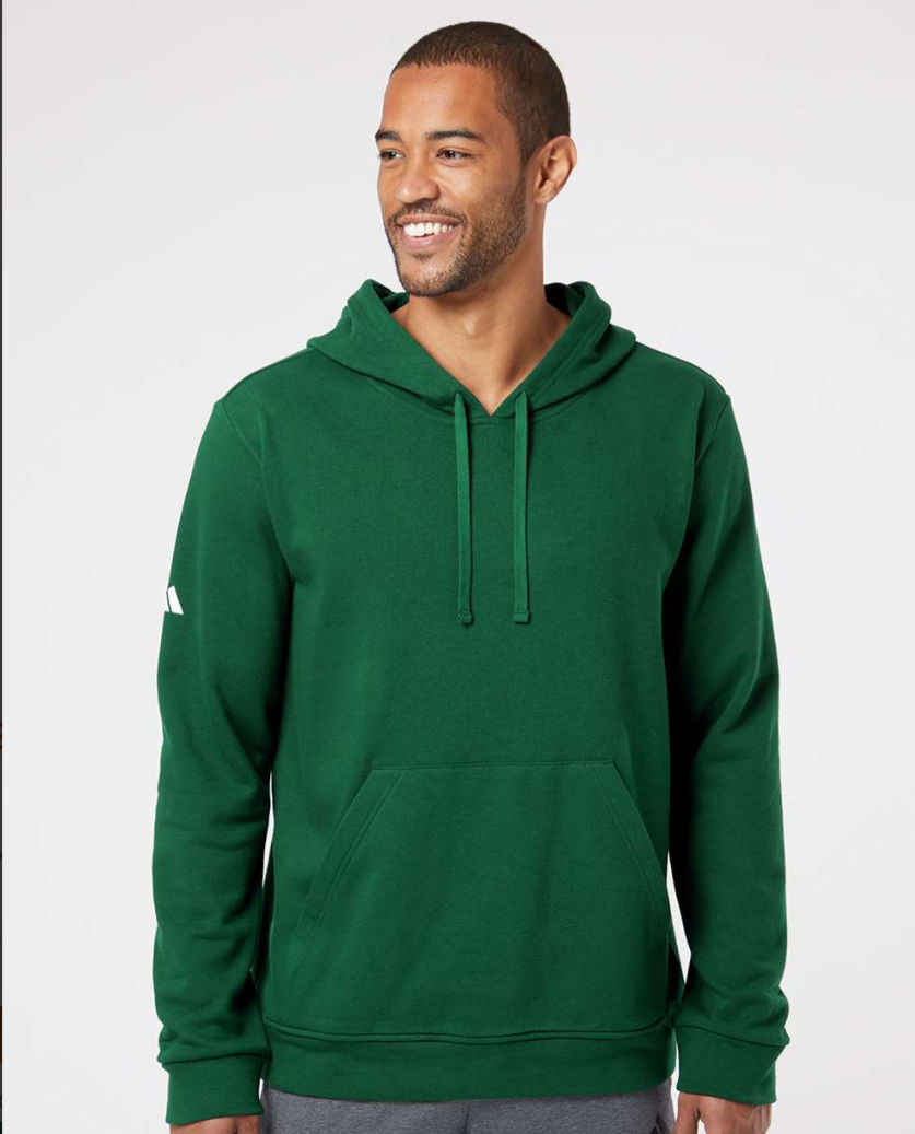 Adidas Sudadera con capucha de Hombre- Unidades en la caja 48 - Precio unitario $24.50 usd