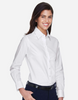 Harriton Camisas Oxford de Mujer - Unidades en la caja 24 - precio unitario $14.42 usd