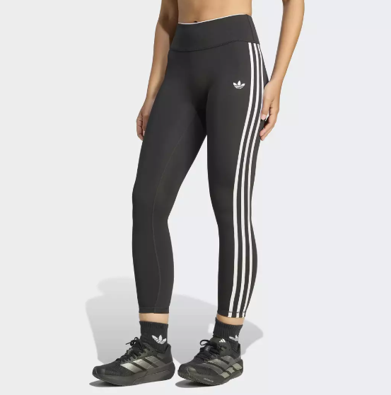 Adidas Leggings de Mujer - Unidades en la caja 24 - colores mixtos - Precio unitario $ 18.75 c/u