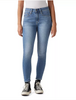 Levi's 311/721/711 Skinny Jeans de Mujer – Unidades en la caja 48- Colores mixtos - Precio unitario $31.50 c/u