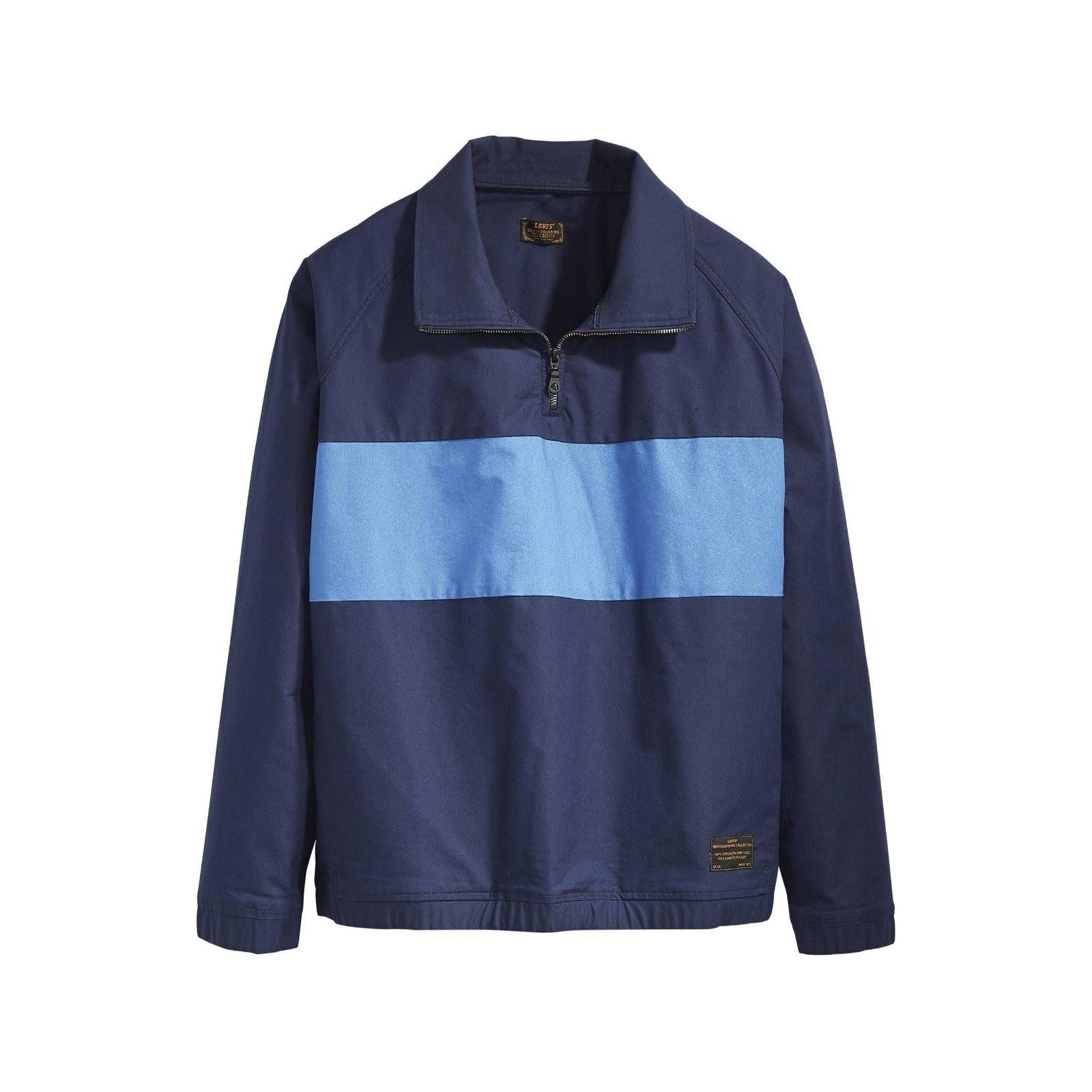 Levi’s Jacket Deportivo de Hombre al por Mayor Caja 24 Unidades