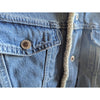Levi’s Chaquetas SilverTab con Sherpa para Hombre –  Unidades en la caja 24 – Colores Mixtos –  Precio unitario $41.50 c/u