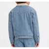 Levi’s Chaquetas SilverTab con Sherpa para Hombre –  Unidades en la caja 24 – Colores Mixtos –  Precio unitario $41.50 c/u