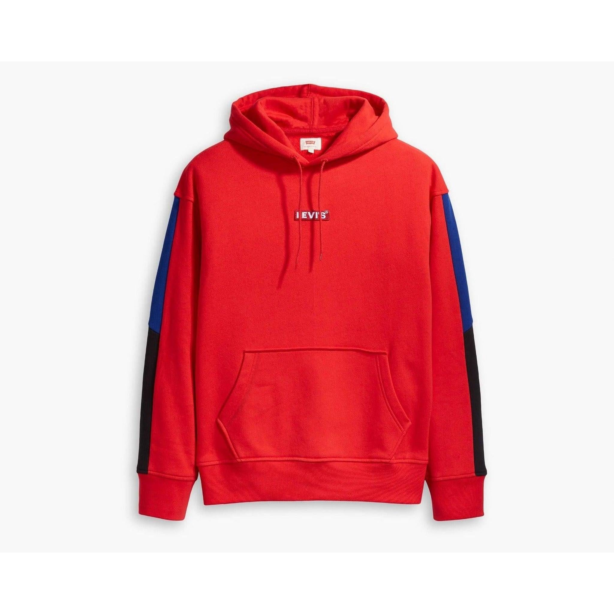 Sudaderas Levi's Hoodies Hombre Mix - Caja Mayoreo 24 Unidades Precio unitario $23.50