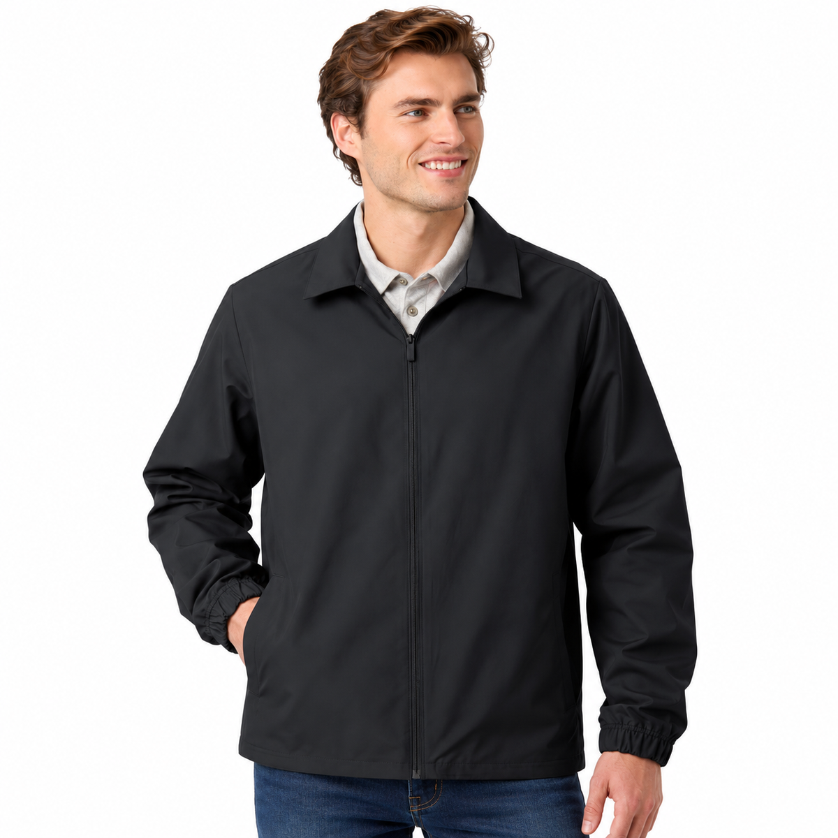Adidas chaquetas para hombre - Caja de 18 unidades - Precio $62.50 c/u