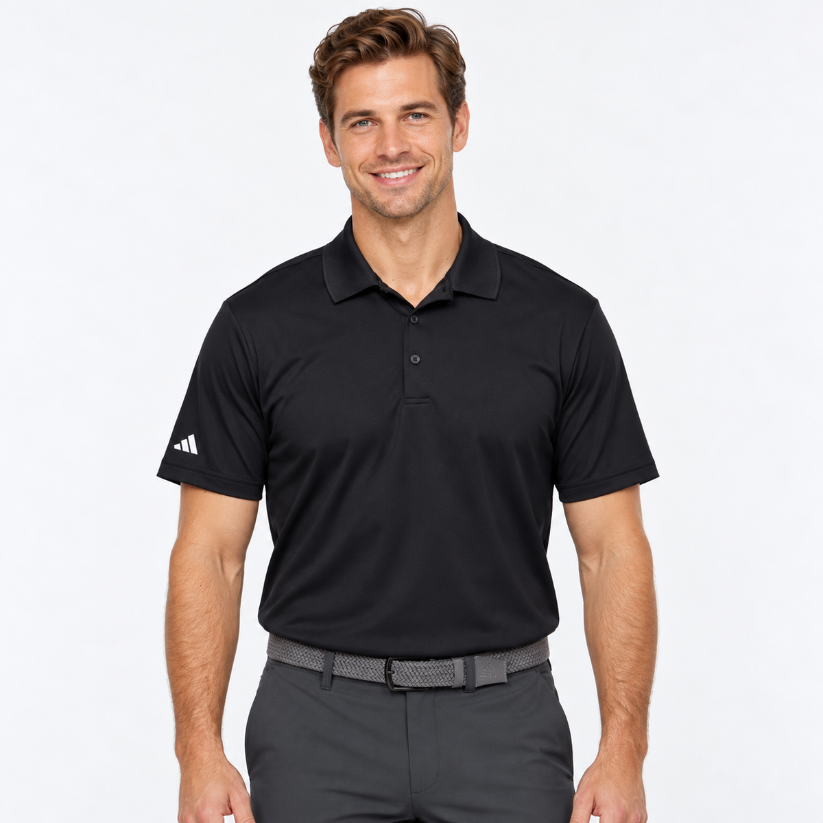 Adidas Polos deportivo de Hombre  – caja de 24 unidades – Precio $29.50 c/u