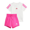 Adidas Conjuntos de 4T a 10 años – Caja 48 Unidades – Colores Mixtos – $17.95 c/u