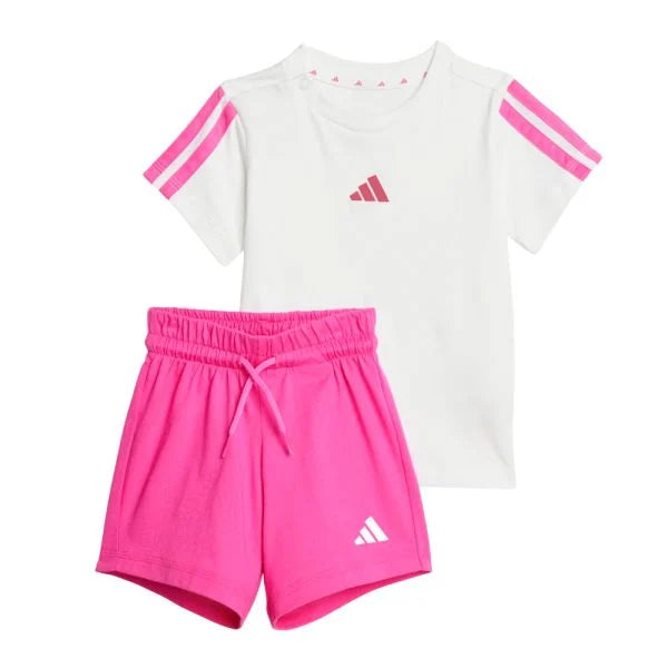 Adidas Conjuntos de 4T a 10 años – Caja 48 Unidades – Colores Mixtos – $17.95 c/u