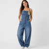 Levi's Overol / Jumsuit de Mujer - unidades en la caja 48- Precio unitario $37.00 c/u
