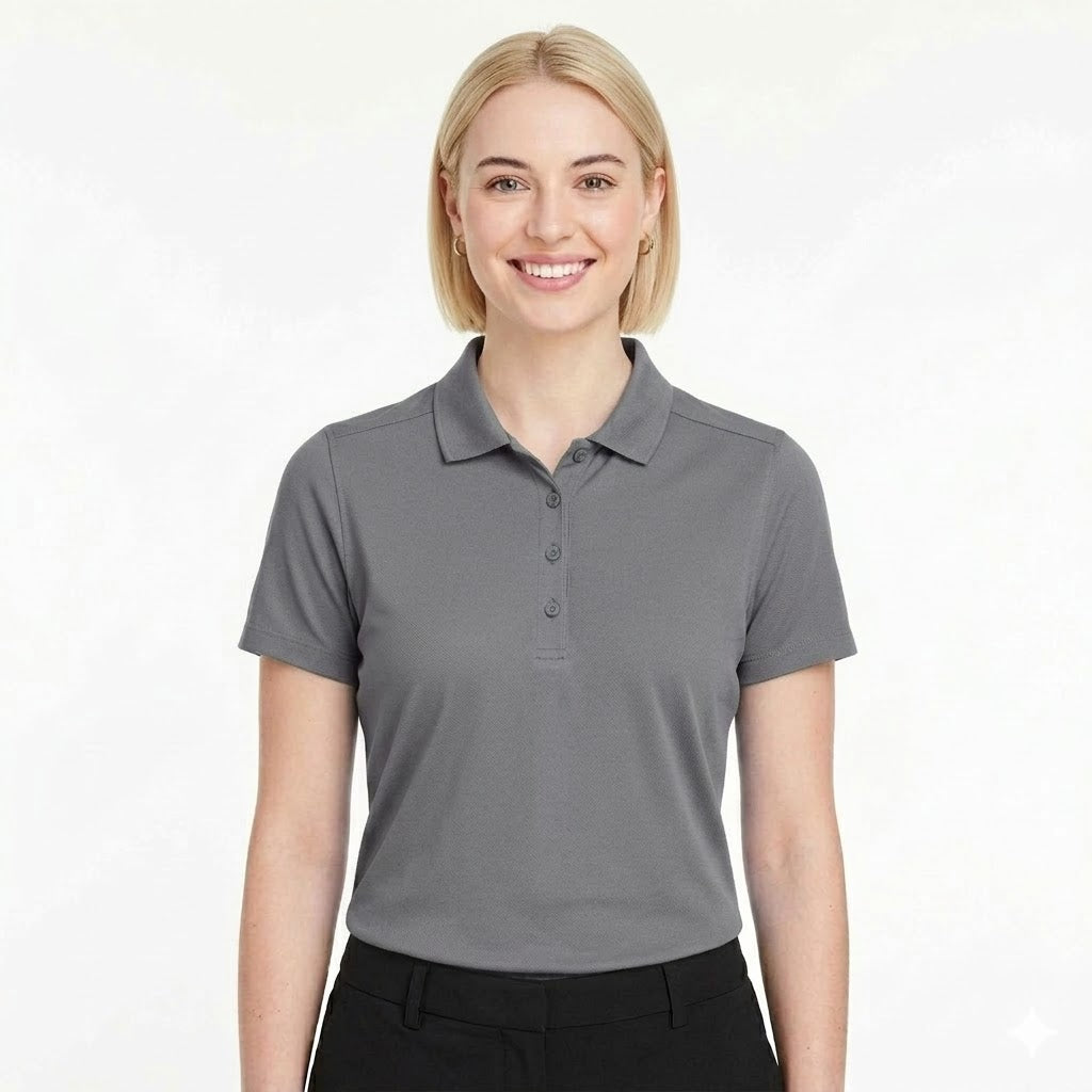 Puma Camisas Polo de Mujer – Caja 24 Unidades – Colores Mixtos – $10.50 c/u