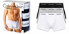 Calvin Klein Boxer de Hombre - Caja de 60 Paquetes –  Precio $21.75 c/pq.