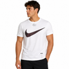 Nike Camisetas Hombre Logo Estampado – Caja 24 Unidades – Colores Mixtos – $14.75 c/u