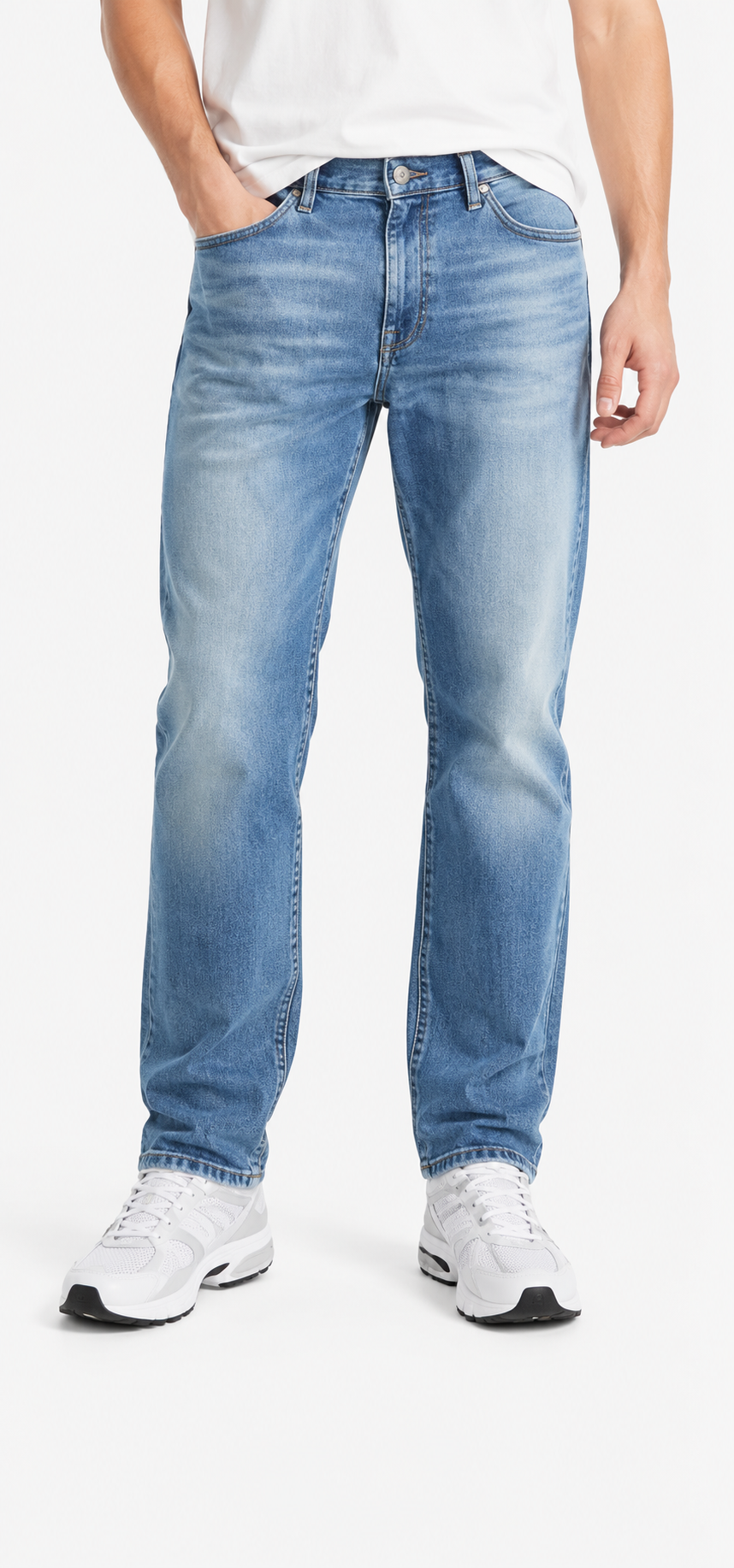 Levi's 541 Athletic Fit Jeans Hombre - Caja 48 Unidades – Colores Mixtos – $28.75 c/u