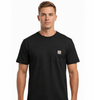 Carhartt Camisetas Hombre Originales - Caja 36 Unidades – Colores Mixtos – $12.45 c/u