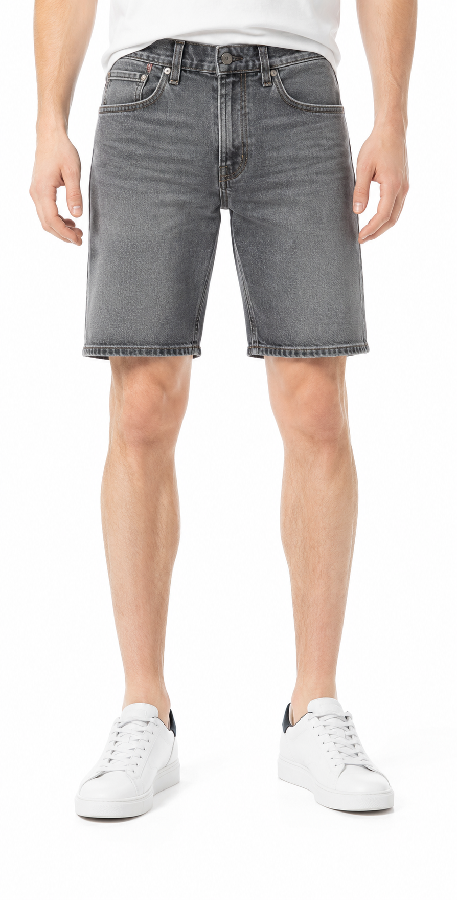 Levi's Shorts de Hombre - Unidades en la caja 24 - Precio unitario $21.75 c/u