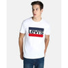 Levi's Camisetas Hombre Originales -  Unidades en la caja 24 – Colores Mixtos –  Precio unitario $12.50 c/u